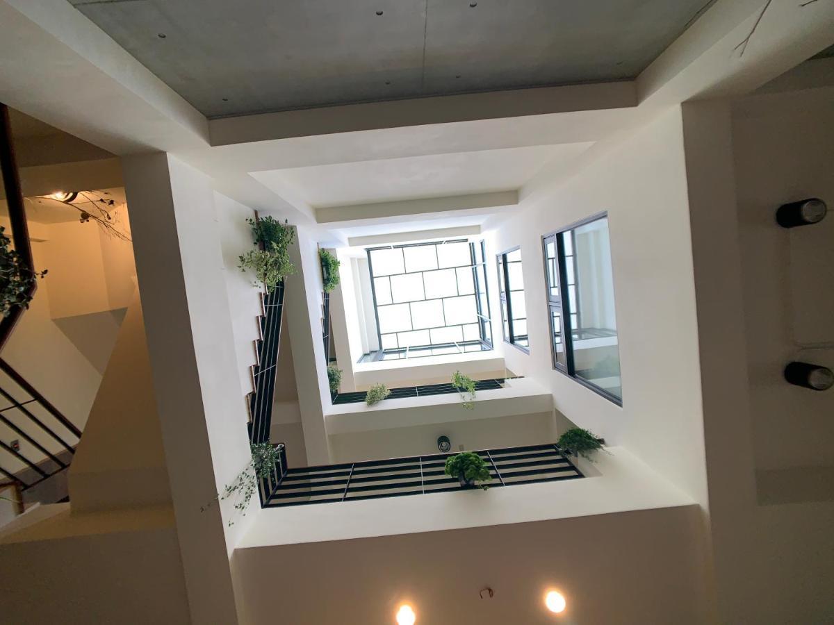 日月潭山慕藝旅 Sun Moon Inn Yuchi Exterior photo